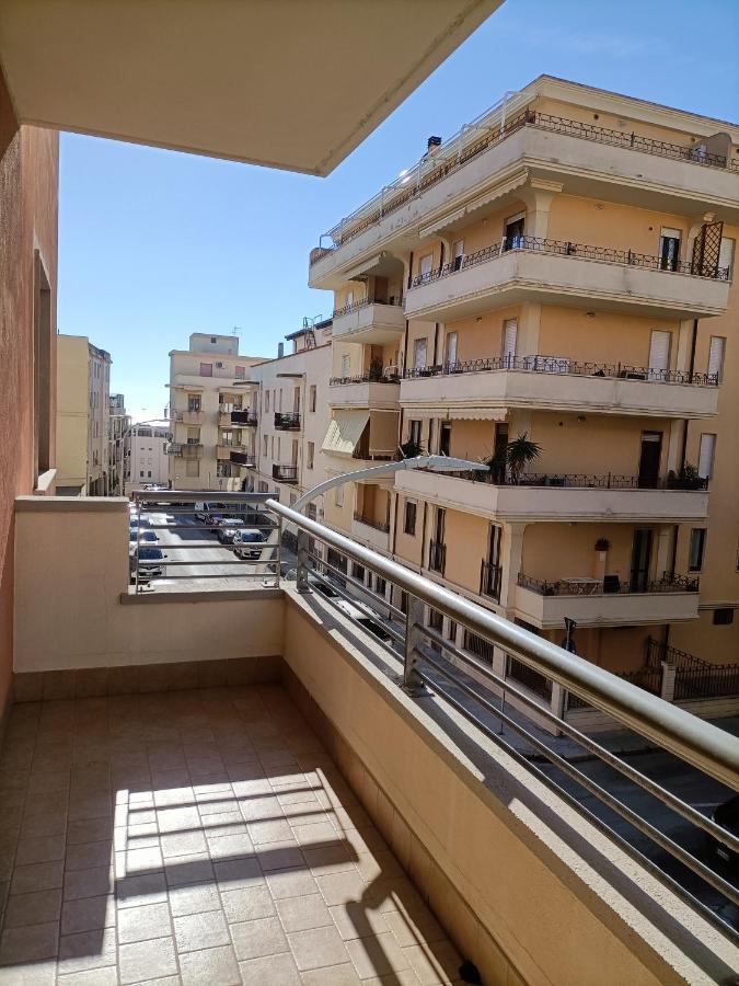Apartment Centro Alghero Zewnętrze zdjęcie
