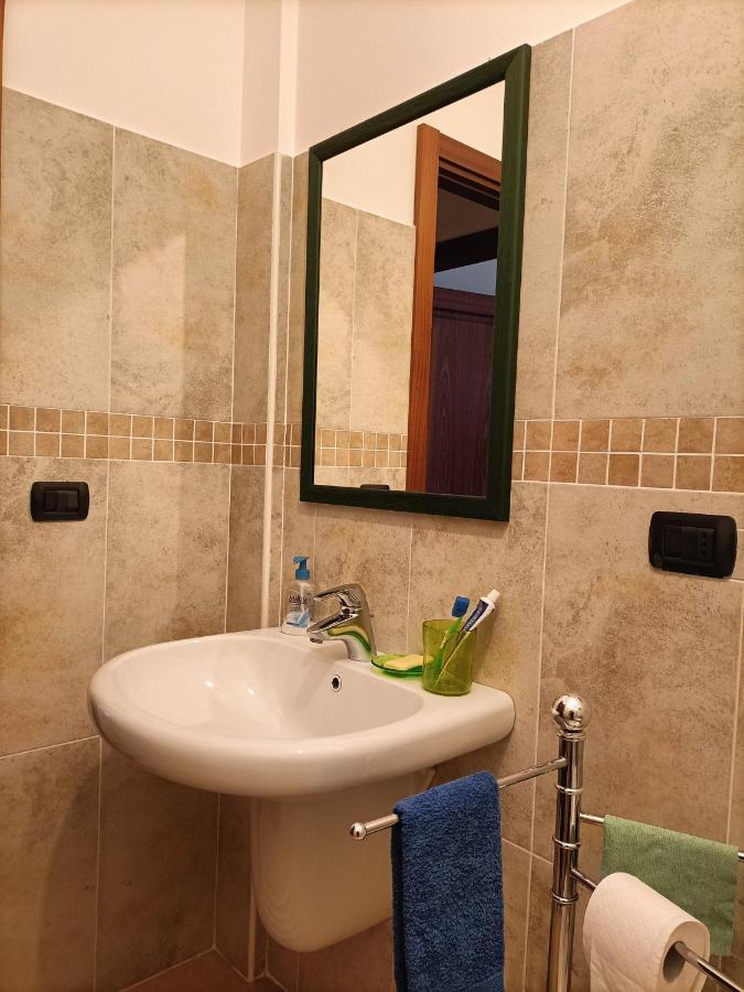 Apartment Centro Alghero Zewnętrze zdjęcie