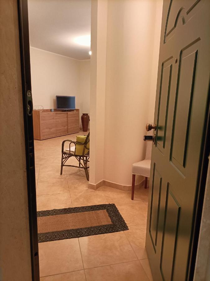 Apartment Centro Alghero Zewnętrze zdjęcie