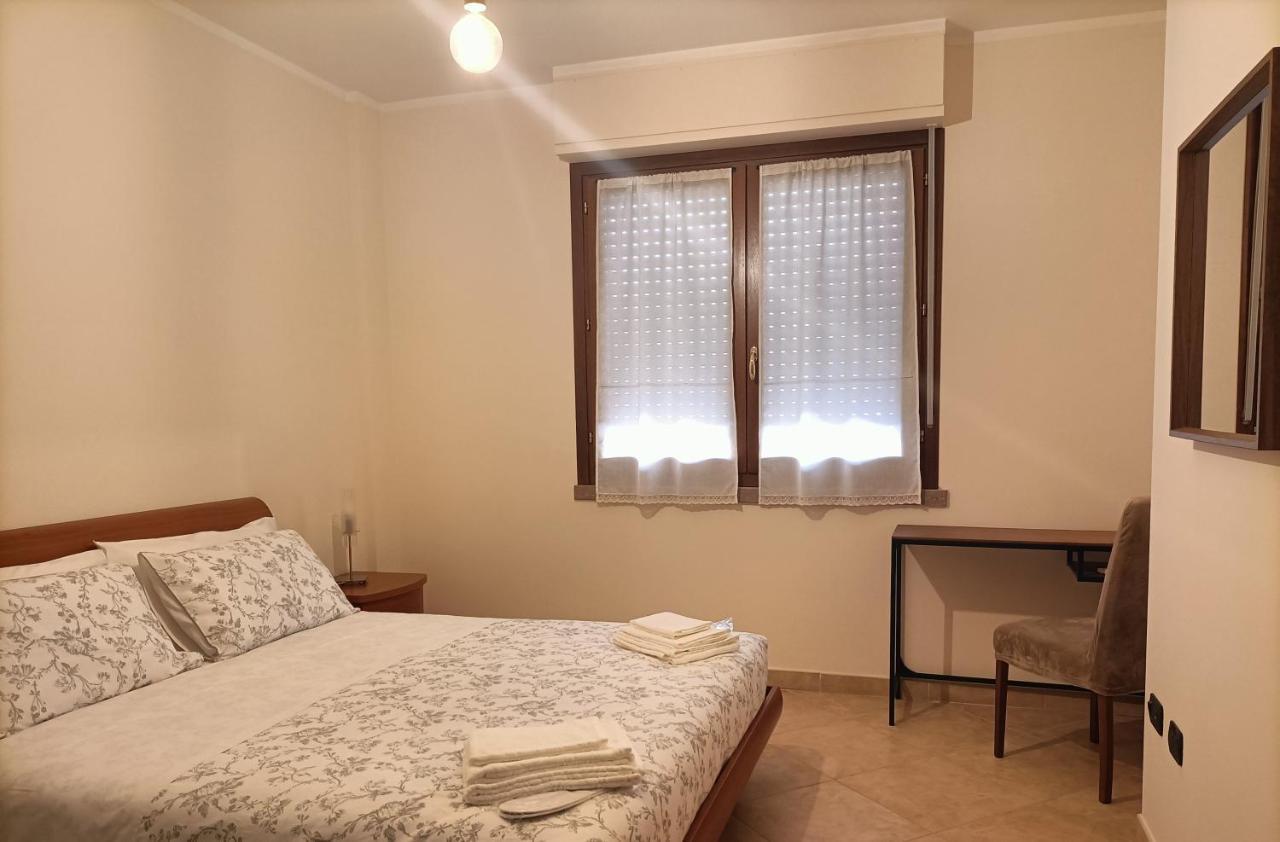 Apartment Centro Alghero Zewnętrze zdjęcie