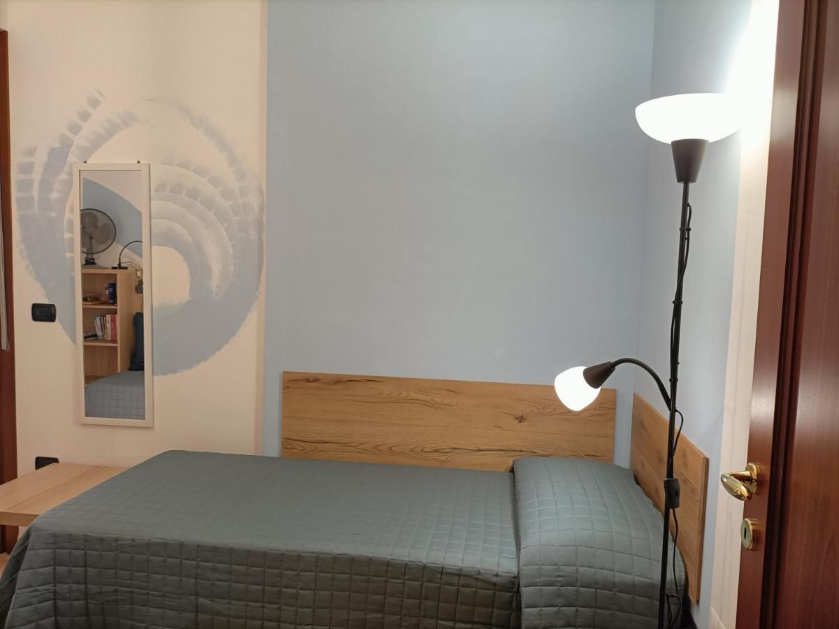 Apartment Centro Alghero Zewnętrze zdjęcie