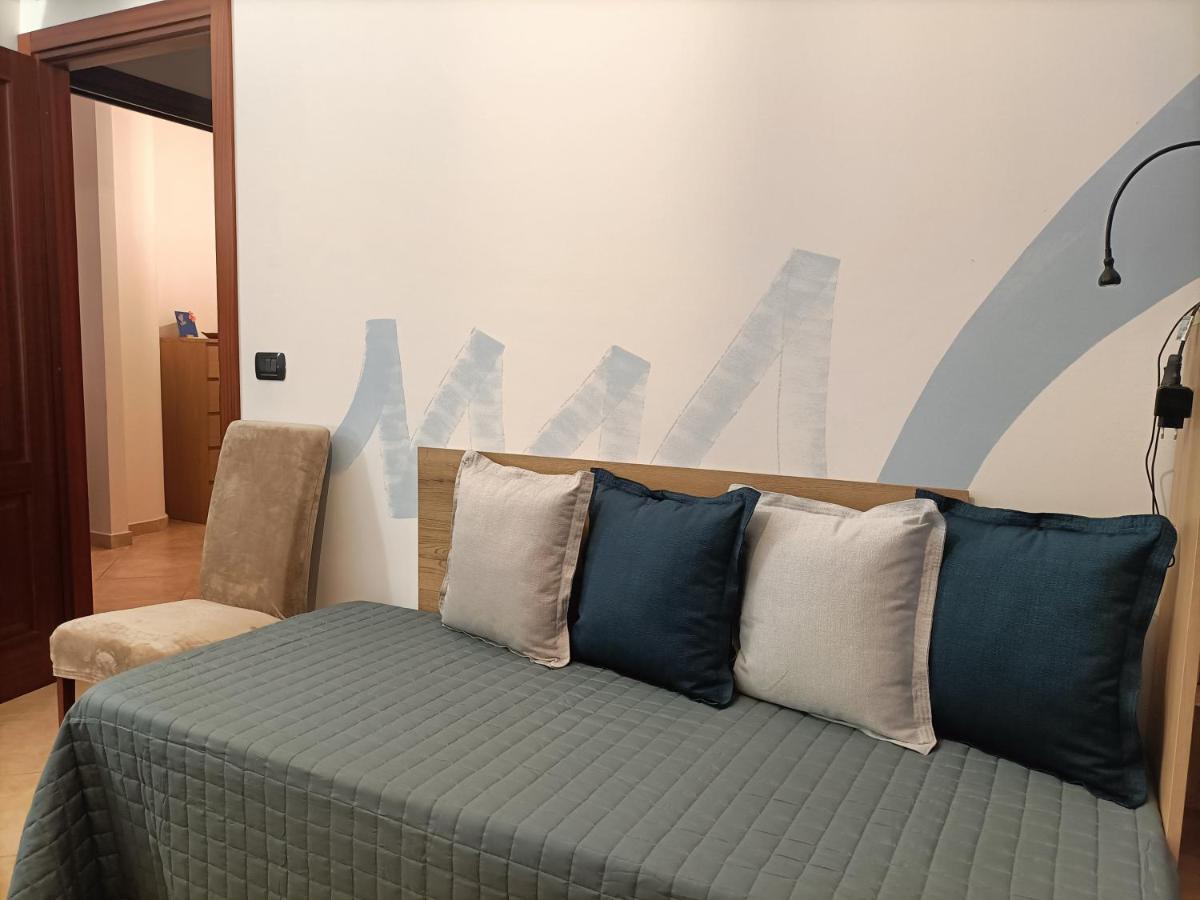 Apartment Centro Alghero Zewnętrze zdjęcie