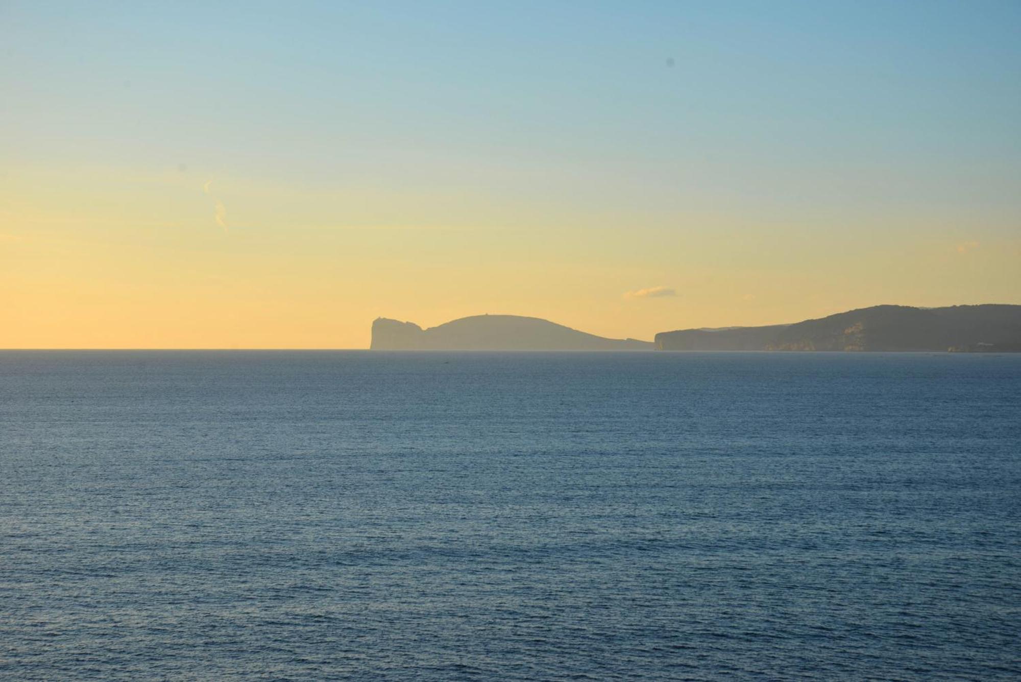 Apartment Centro Alghero Zewnętrze zdjęcie