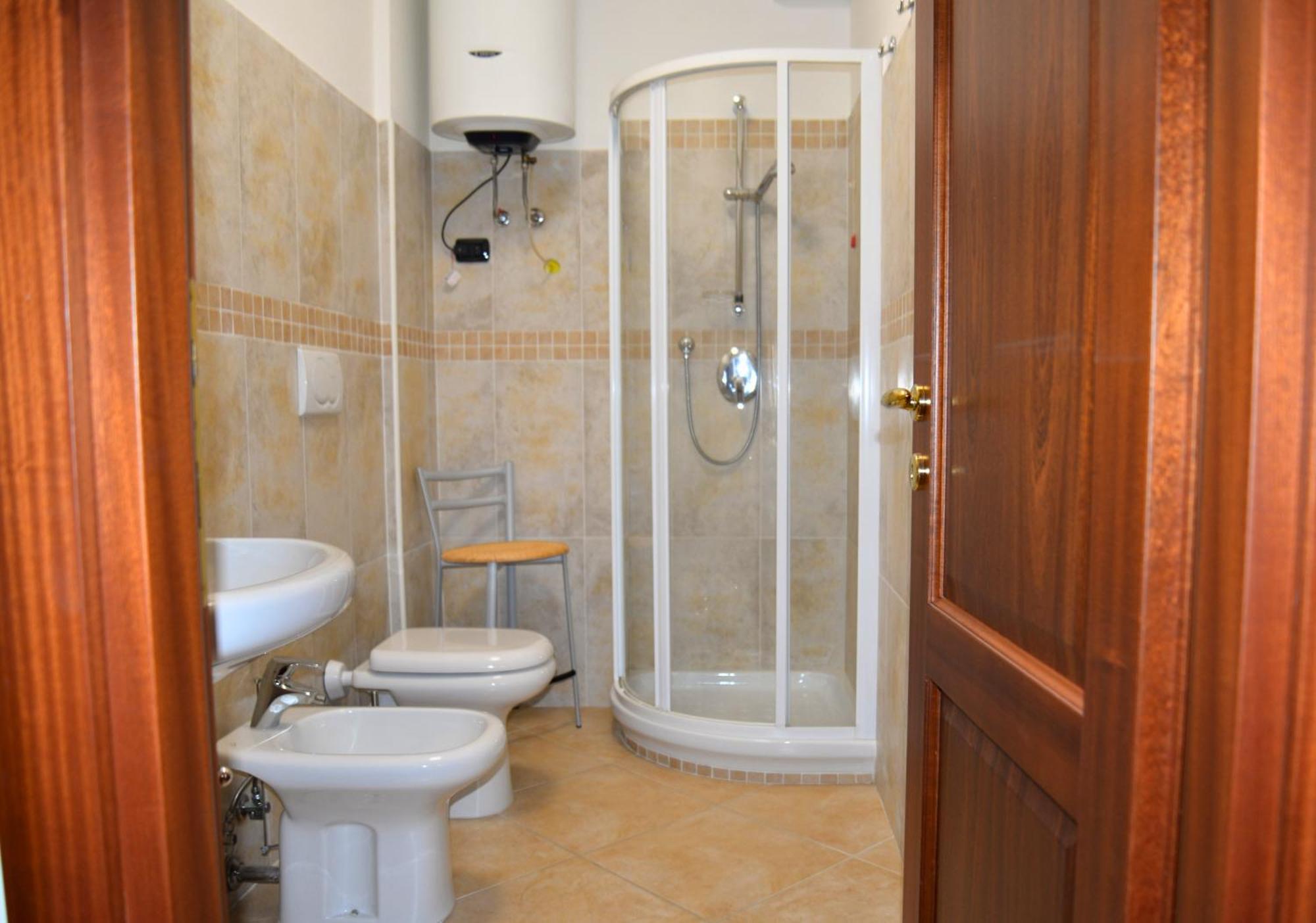 Apartment Centro Alghero Zewnętrze zdjęcie
