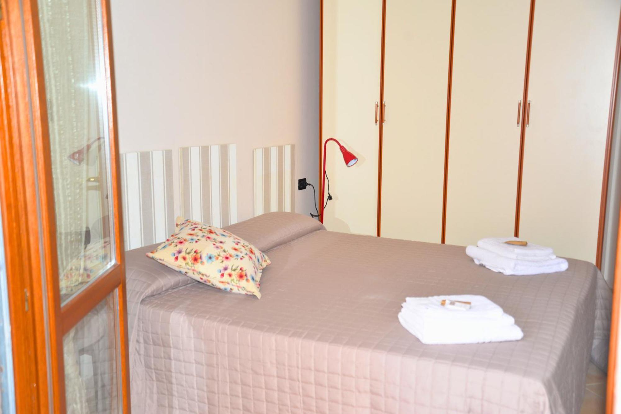 Apartment Centro Alghero Zewnętrze zdjęcie