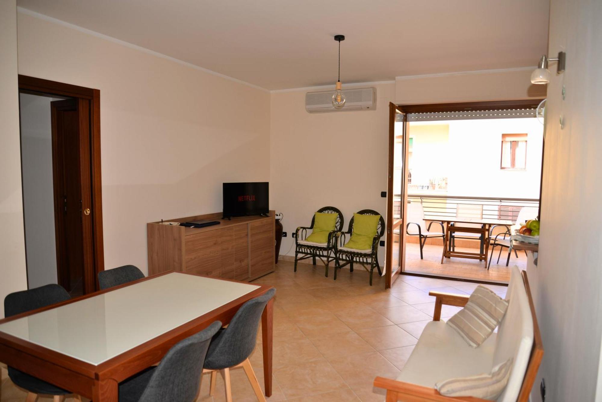 Apartment Centro Alghero Zewnętrze zdjęcie