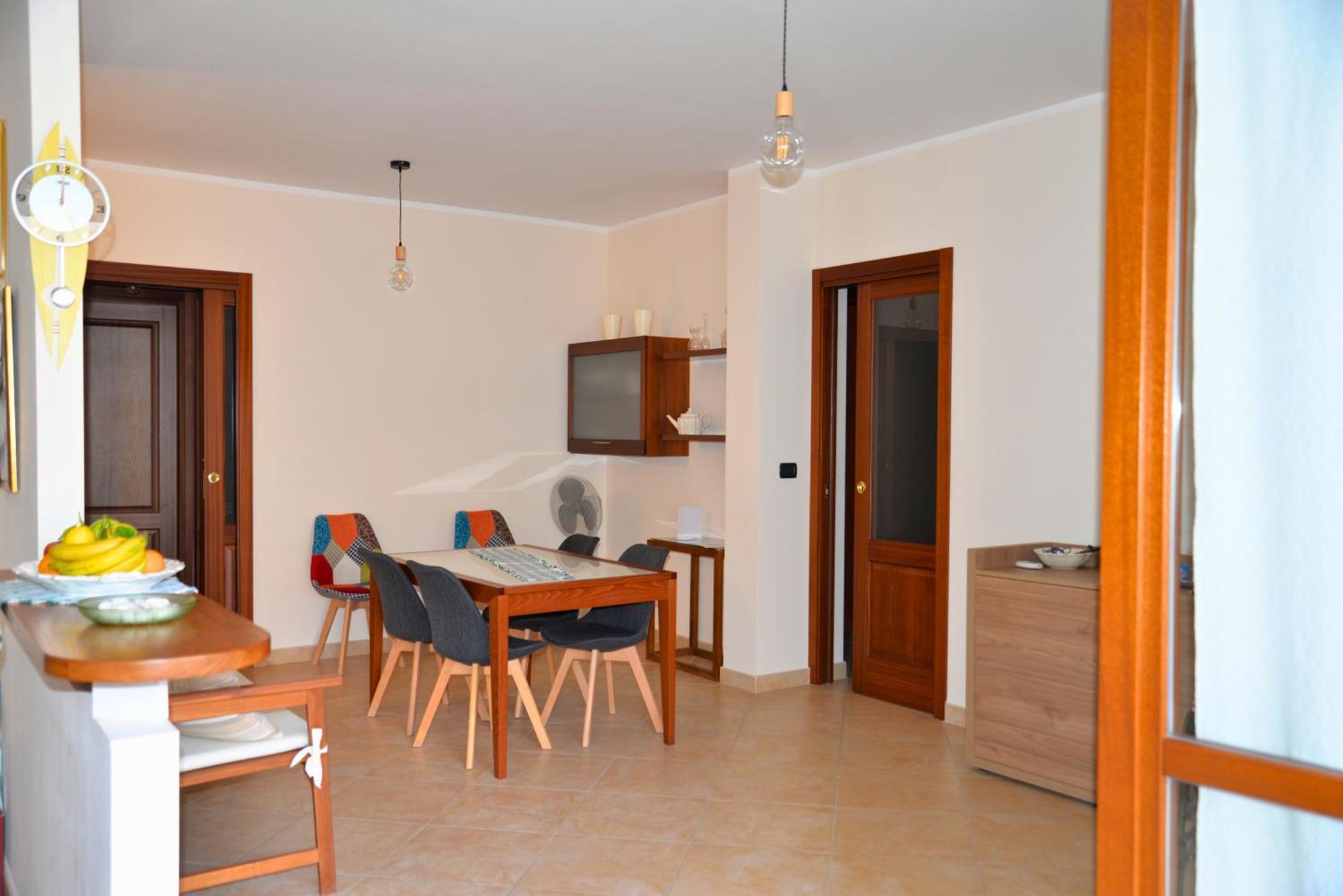 Apartment Centro Alghero Zewnętrze zdjęcie