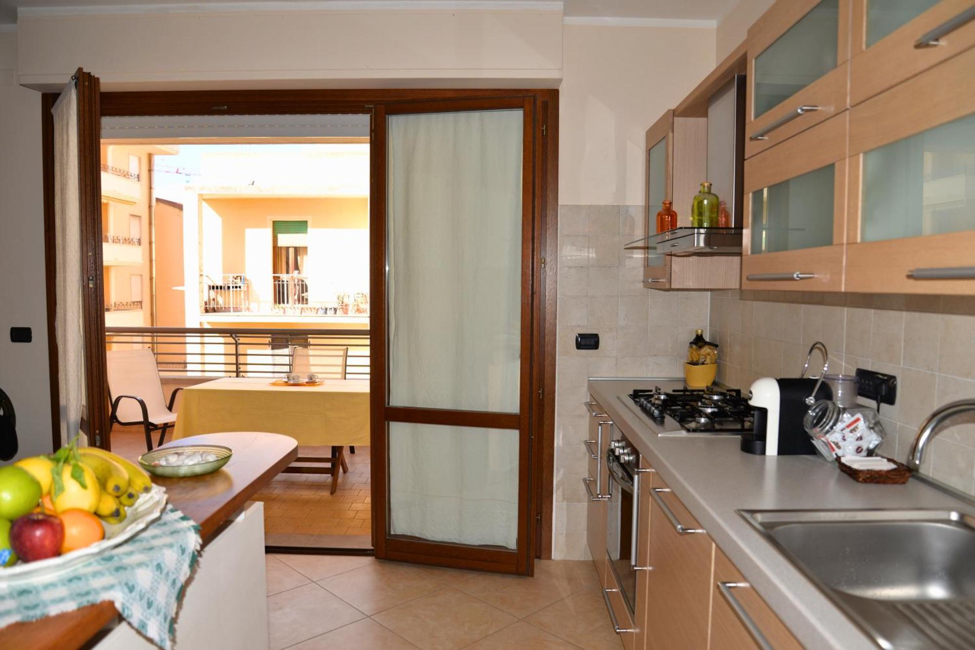 Apartment Centro Alghero Zewnętrze zdjęcie