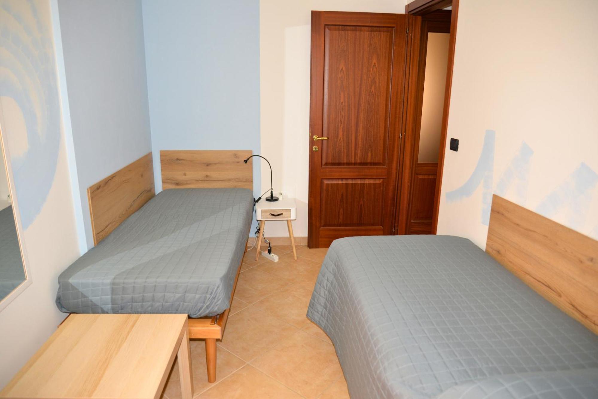 Apartment Centro Alghero Zewnętrze zdjęcie
