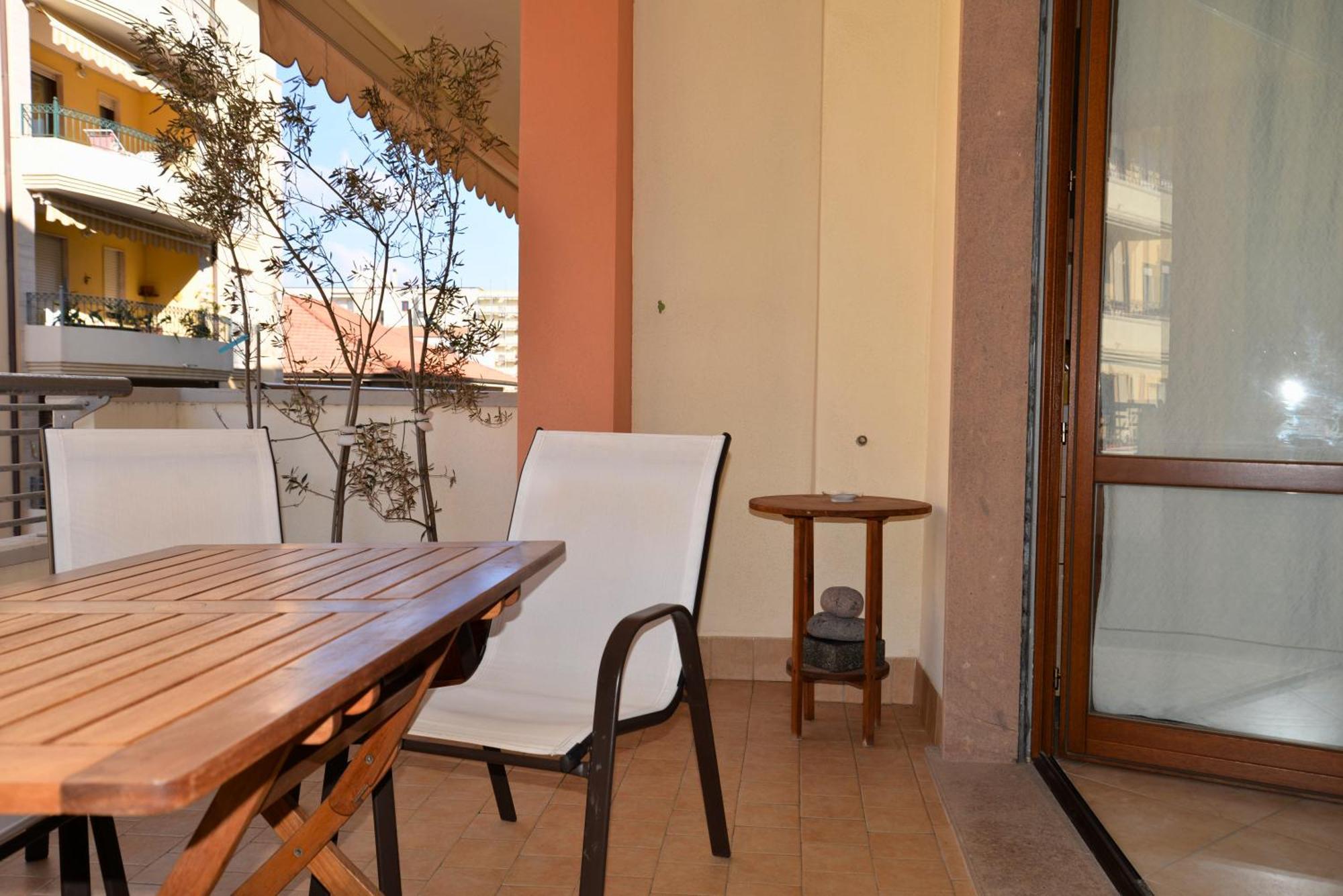 Apartment Centro Alghero Zewnętrze zdjęcie